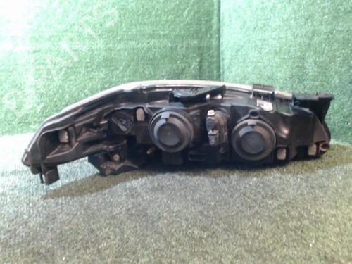 Left headlight RENAULT LAGUNA II Grandtour (KG0/1_) 1.9 dCi | BP25642644C28 