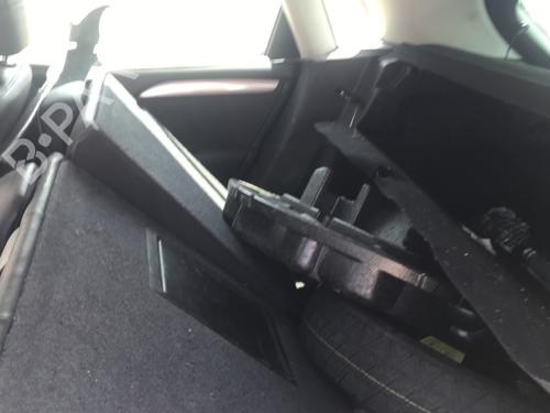Hattehylde CITROËN C4 II (NC_) 1.6 HDi 115 | BP29887311C85 - Image 13
