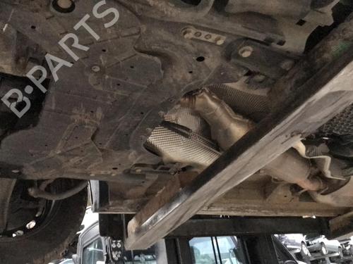 Climate control PEUGEOT EXPERT Van (V_) 2.0 BlueHDi 120 | BP25631404I5  - Image 19