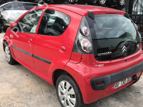 Starter CITROËN C1 (PM_, PN_) 1.0 | BP29025472M8 - Image 18