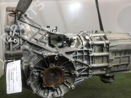 Gearbox SEAT EXEO ST (3R5) 2.0 TDI | BP28567548M3 - Image 3