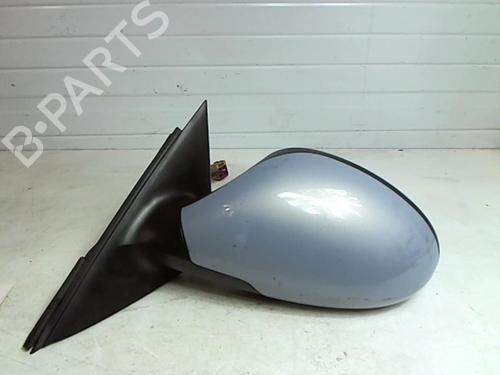 Left mirror SEAT IBIZA III (6L1) 1.9 TDI | BP25632347C26 