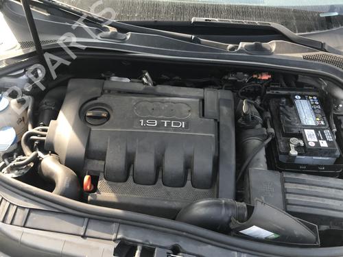 Kombiinstrument AUDI A3 Sportback (8PA) 1.9 TDI | BP29897984C47
