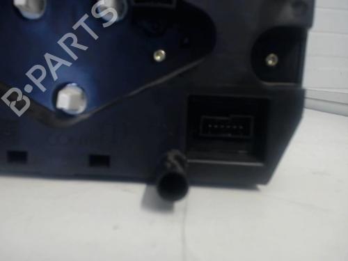 AC-Styringsenhed/Manøvreenhed PEUGEOT 307 Break (3E) 2.0 HDI 110 | BP25648812I5 