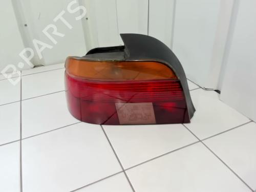 Left taillight BMW 5 (E39) 525 tds | BP25630195C34 