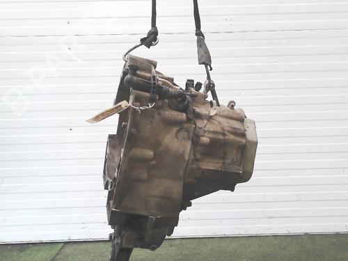 Gearbox CITROËN JUMPER II Van 2.2 HDi 100 | BP35968695M3 - Image 4