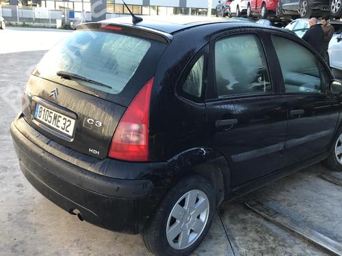 ABS pump CITROËN C3 I (FC_, FN_) 1.4 HDi | BP25631354M43 