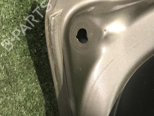 Tailgate CITROËN DS3 (SA_) 1.6 HDi 110 | BP29926891C6