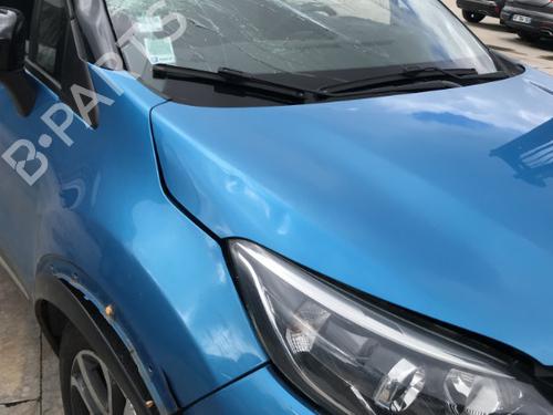 Left front window switch RENAULT CAPTUR I (J5_, H5_) 0.9 TCe 90 | BP30771779I27 - Image 21