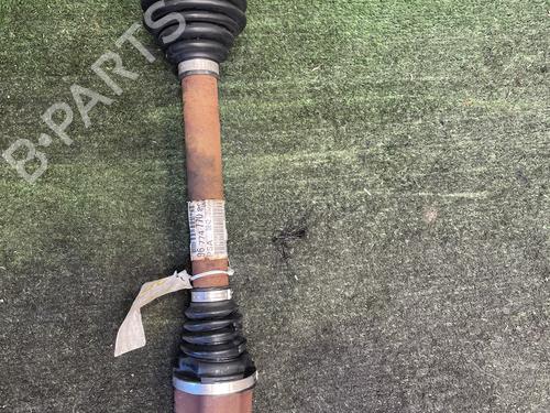 Used Left front driveshaft Left front driveshaft 38767073 38767073