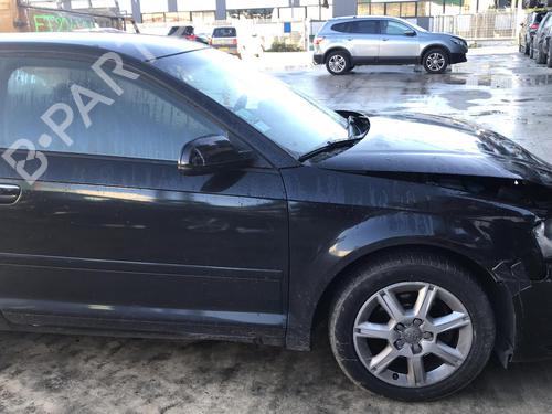 Warning switch AUDI A3 (8P1) 1.6 TDI | BP25642598I22 