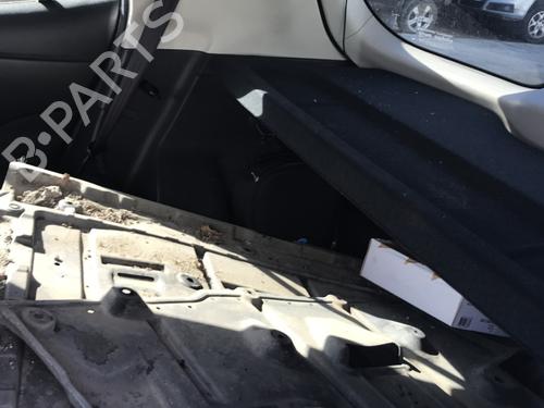 Left taillight NISSAN LEAF (ZE0) Electric | BP30392170C34  - Image 42