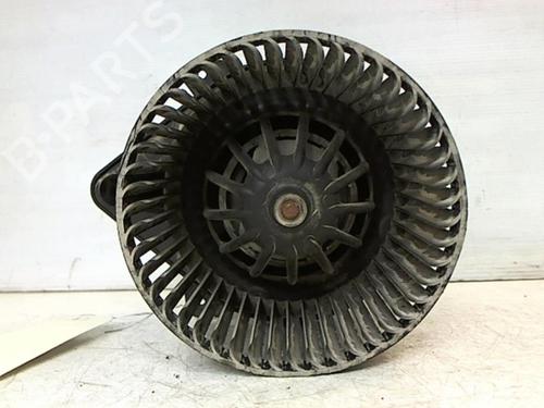 Heater blower motor NISSAN PRIMASTAR Van (X83) 1.9 dCi 100 | BP25649491M62 