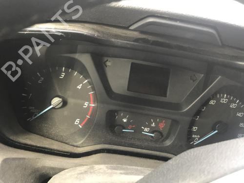 Intercooler FORD TRANSIT V363 Van (FCD, FDD) 2.0 EcoBlue | BP32118549M30 - Image 14