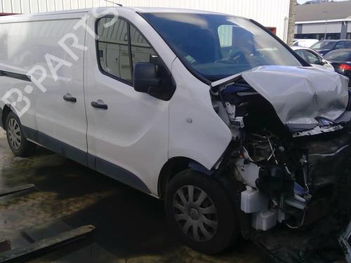 Starter RENAULT TRAFIC III Van (FG_) 1.6 dCi 125 (FGMH) | BP25650433M8 - Image 6