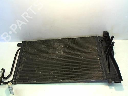 Used AC radiator BMW 3 (E46) 330 d (184 hp) 25646979
