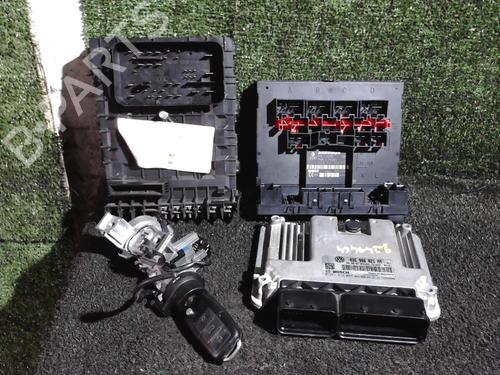 Used Electronic module VW TOURAN (1T1, 1T2) 1.9 TDI (105 hp) 25628701