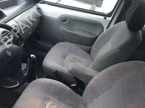 Water radiator RENAULT KANGOO Express (FC0/1_) 1.5 dCi (FC07, FC1R) | BP31345432M31 