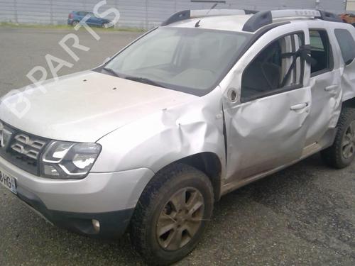 Left front driveshaft DACIA DUSTER (HS_) 1.5 dCi 4x4 | BP25640011M38 - Image 12