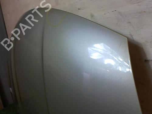 Hood NISSAN NOTE (E11, NE11) 1.5 dCi | BP25645287C1 