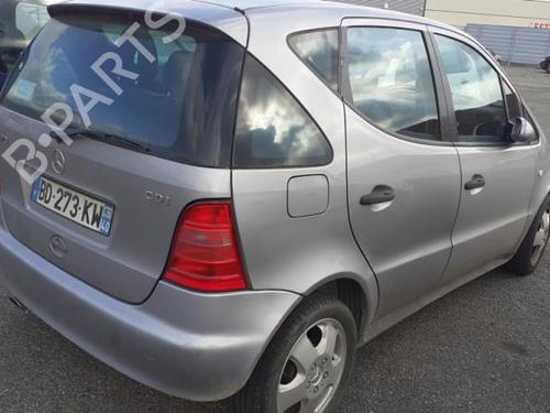 Left headlight MERCEDES-BENZ A-CLASS (W168) A 170 CDI (168.008) | BP25650829C28 