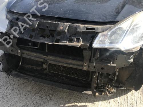 Front right window mechanism CITROËN C3 II (SC_) 1.4 HDi 70 (SC8HZC, SC8HR0, SC8HP4) | BP32336644C23 - Image 26