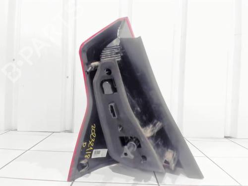 Right taillight DACIA SANDERO 1.5 dCi | BP25630867C35 - Image 5