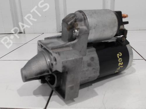 Starter RENAULT CLIO V (B7_) 1.5 Blue dCi 100 (B7AD) | BP25628450M8 - Image 2