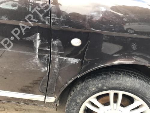 Right sun visor LANCIA YPSILON (843_) 1.3 D Multijet (843.AXE11, 843.AXE1A) | BP25638691I2  - Image 6