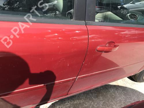 Left headlight FORD FOCUS II (DA_, HCP, DP) 1.6 Ti | BP31172770C28  - Image 14