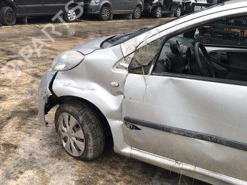 Steering column stalk CITROËN C1 (PM_, PN_) 1.0 | BP25644594I23 