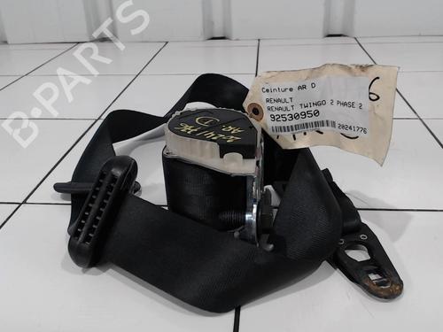 Rear right seatbelt RENAULT TWINGO II (CN0_) 1.2 16V (CN04, CN0B) | BP25644795I28 - Image 3