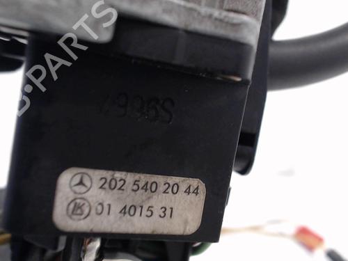 Used Steering column stalk Steering column stalk MERCEDES-BENZ C-CLASS (W202) C 250 Turbo-D (202.128) (150 hp) 27215047 27215047