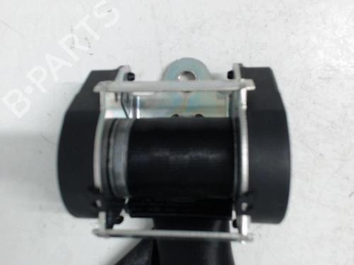 Used Rear left belt tensioner VW GOLF V (1K1) 3.2 R32 4motion (250 hp) 25633648