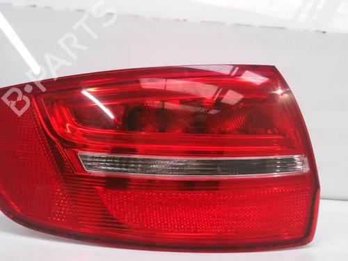 Used Left taillight AUDI A3 Sportback (8PA) 1.9 TDI (105 hp) 29887308