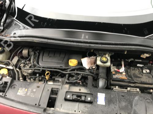 Switch RENAULT SCÉNIC III (JZ0/1_) 1.6 dCi (JZ00, JZ12) | BP30764273I30  - Image 30