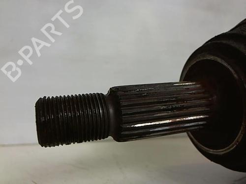 Used Left front driveshaft Left front driveshaft VW PASSAT B5.5 (3B3) 2.0 (115 hp) 25638447 25638447