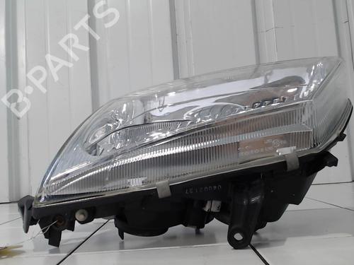 Left headlight NISSAN ALMERA II Hatchback (N16) 1.5 | BP28003989C28 