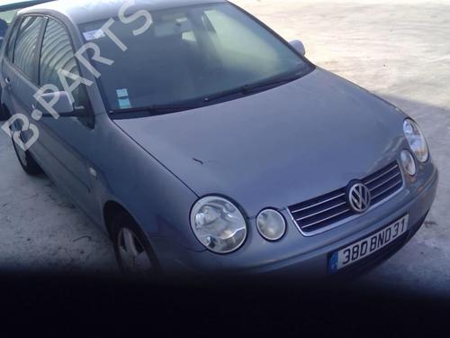Left taillight VW POLO (9N_, 9A_) 1.4 TDI | BP25632979C34 