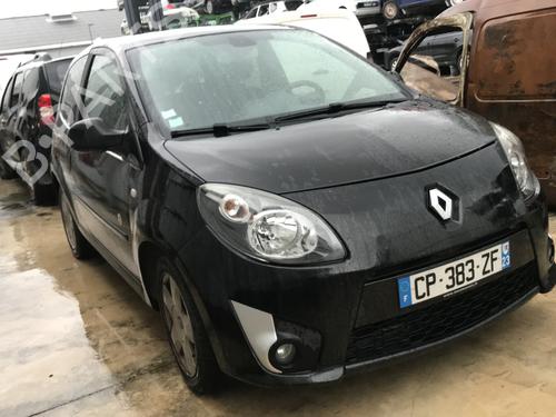 Front left window mechanism RENAULT TWINGO II (CN0_) 1.5 dCi (CN0E) | BP31572747C22  - Image 14