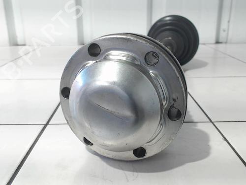 Left front driveshaft VW PASSAT B6 Variant (3C5) 2.0 TDI 16V 4motion | BP29332291M38 