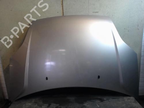 Hood FORD FIESTA V (JH_, JD_) 1.4 TDCi | BP25639971C1 