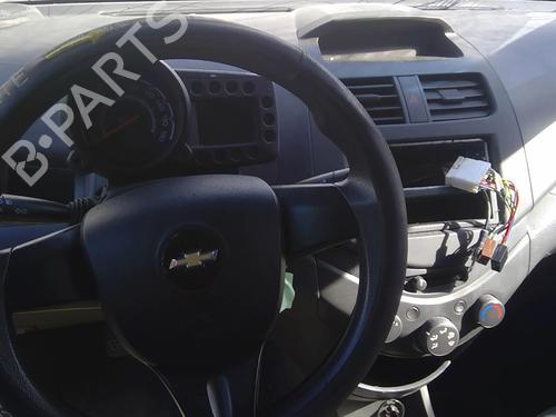 Tanklåg CHEVROLET SPARK (M300) 1.0 LPG | BP25642783C131 - Image 5