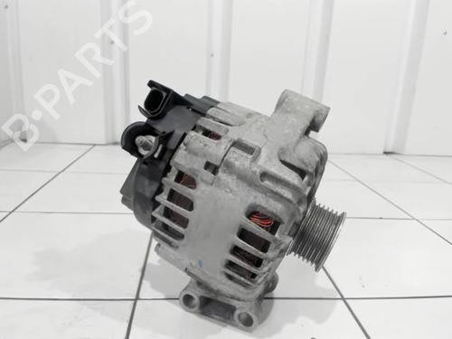 Alternator FORD FIESTA VI (CB1, CCN) 1.25 | BP25630937M7 - Image 2