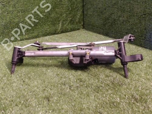 Used Front wiper motor Front wiper motor OPEL CORSA D (S07) 1.4 (L08, L68) (100 hp) 25642944 25642944