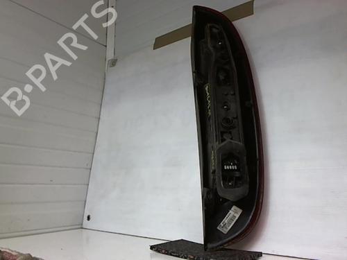 Used Left taillight Left taillight 25629060 25629060