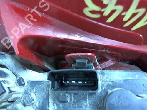 Right taillight CITROËN C4 Coupe (LA_) 1.6 HDi | BP25644121C35 