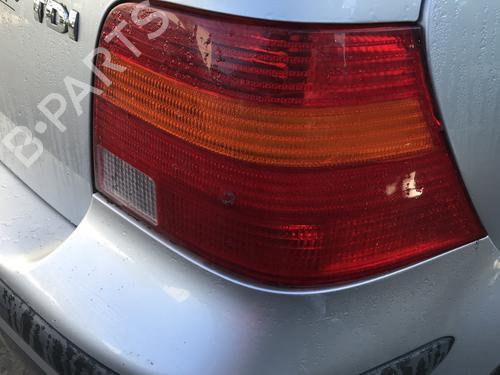 Left headlight VW GOLF IV (1J1) 1.9 TDI | BP25636285C28 
