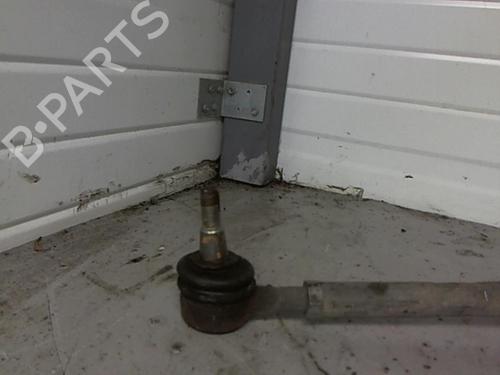 Used Steering rack Steering rack CITROËN C4 I (LC_) 1.6 HDi (90 hp) 25643865 25643865