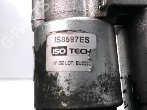 Used Starter Starter VW TRANSPORTER T5 Van (7HA, 7HH, 7EA, 7EH) [2003-2026] 39694191 39694191